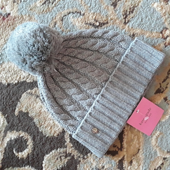 13x*Host Pick*Kate Spade adorable ladies hat - Picture 3 of 14